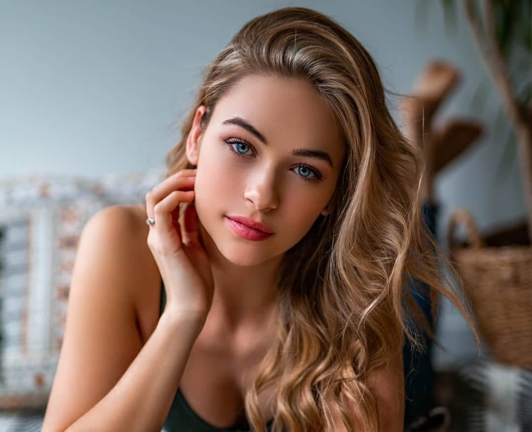 anastasia rose wohnort